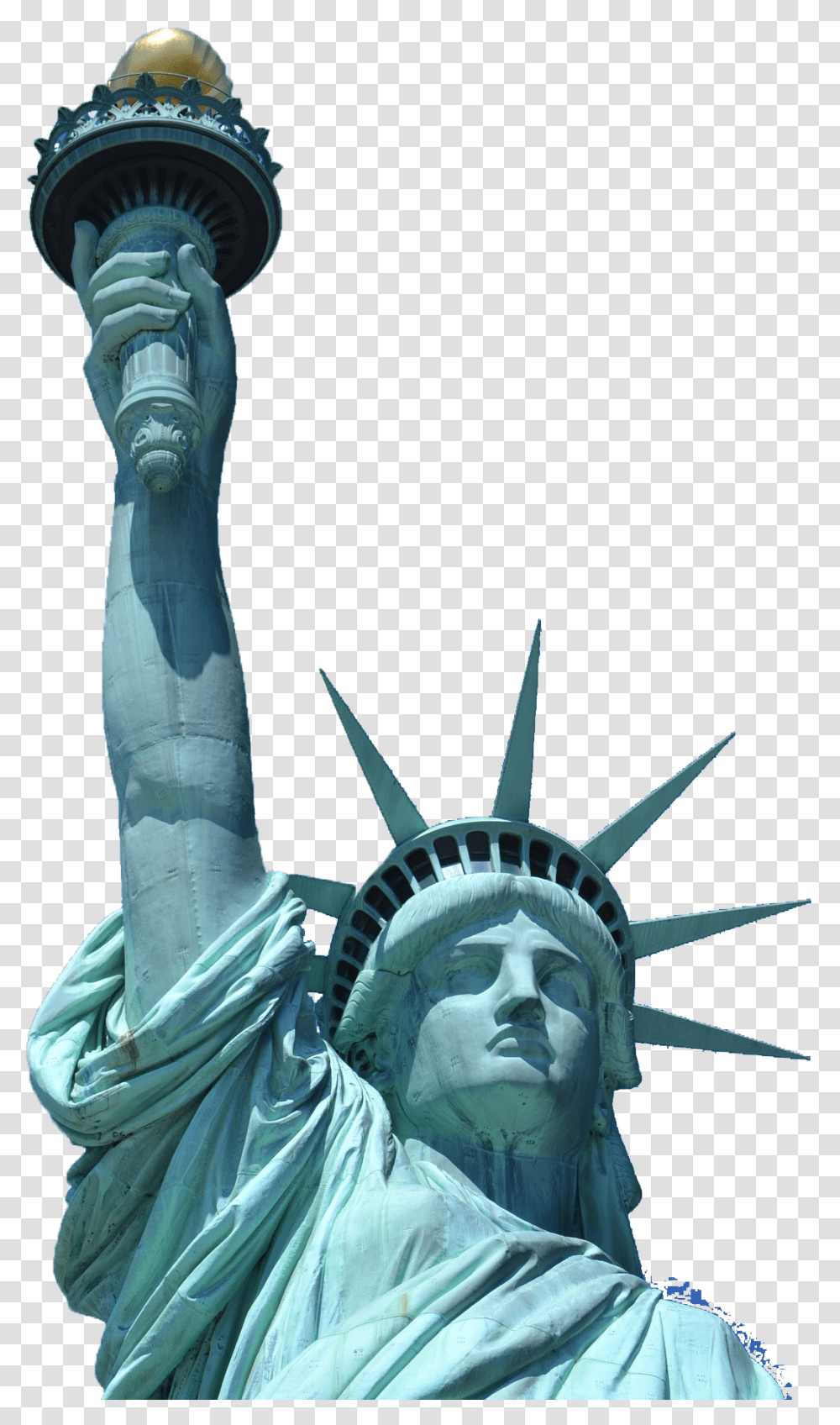 Statue Of Liberty Statue Of Freedom Royalty Free Statue Of Liberty, Sculpture, Person, Human Transparent Png