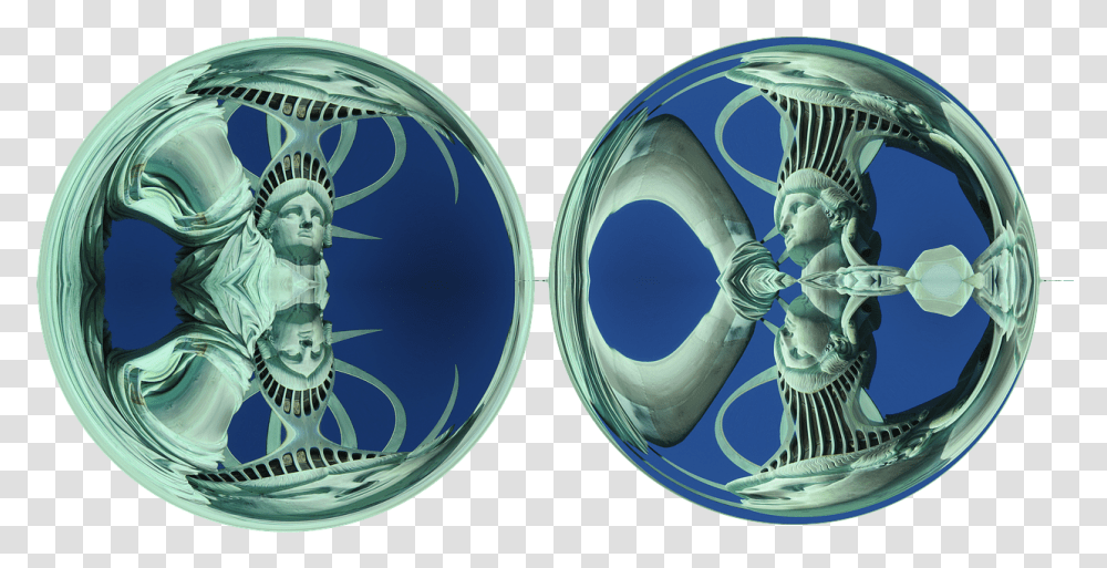 Statue Of Liberty, Wheel, Machine, Tire, Alloy Wheel Transparent Png