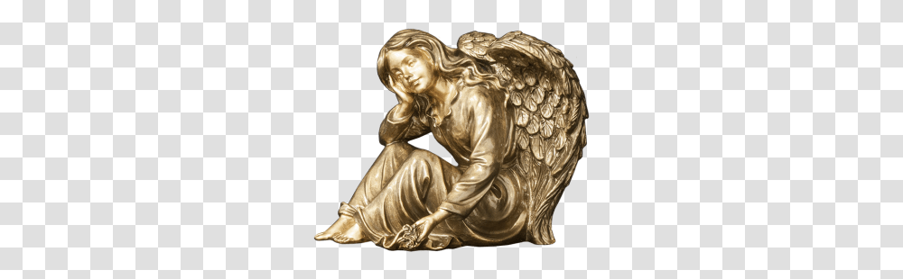 Statue, Painting, Person, Human Transparent Png