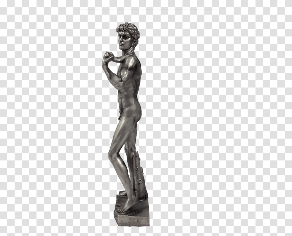 Statue, Person, Alien, Torso Transparent Png