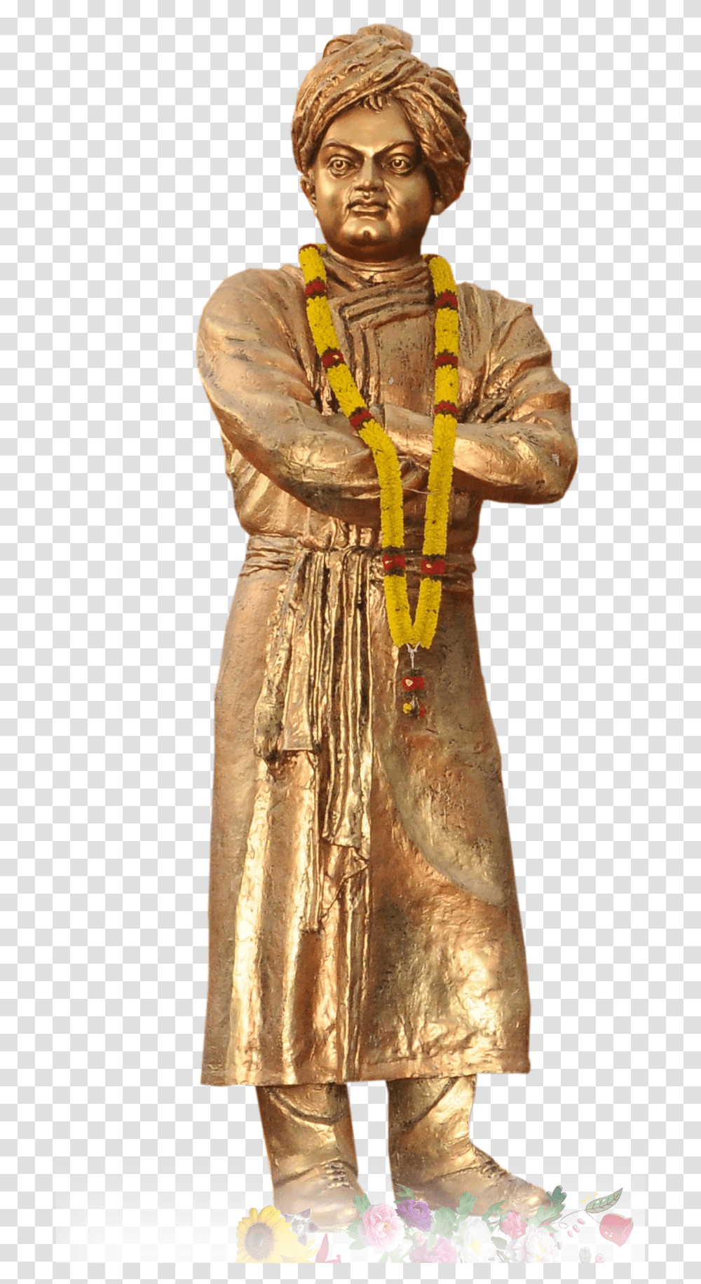 Statue, Person, Costume, Sleeve Transparent Png