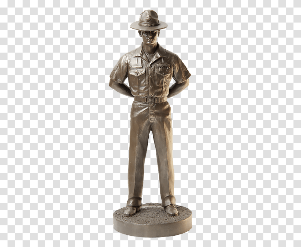 Statue, Person, Standing, Face Transparent Png