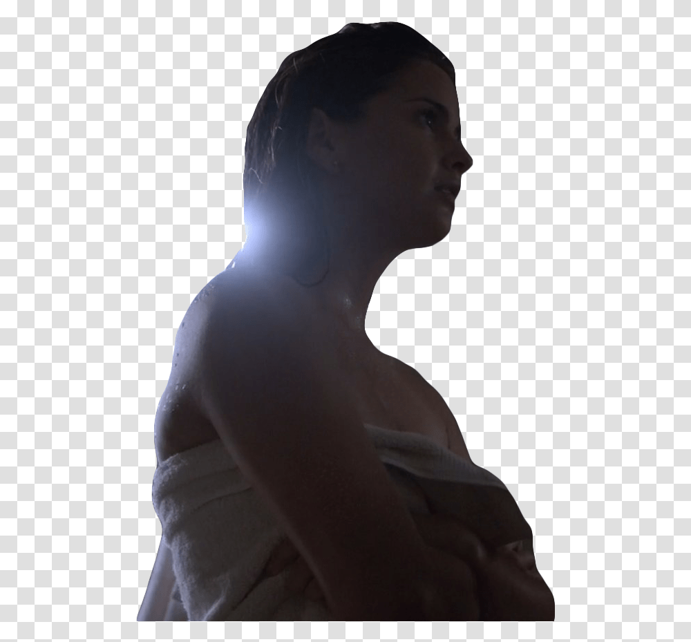 Statue, Person, Human, Back, Skin Transparent Png
