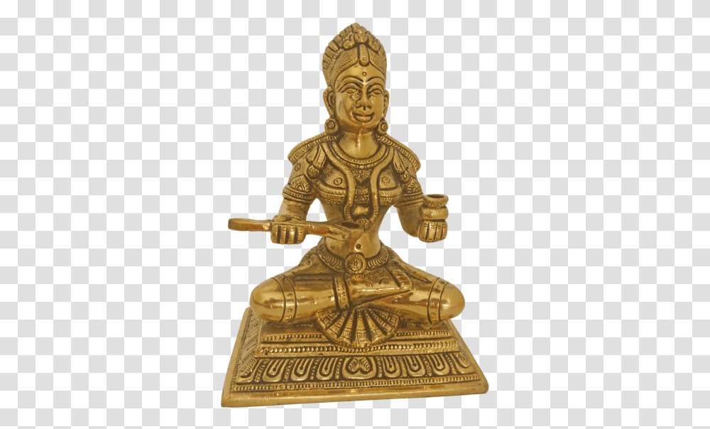 Statue, Person, Human, Bronze, Gold Transparent Png