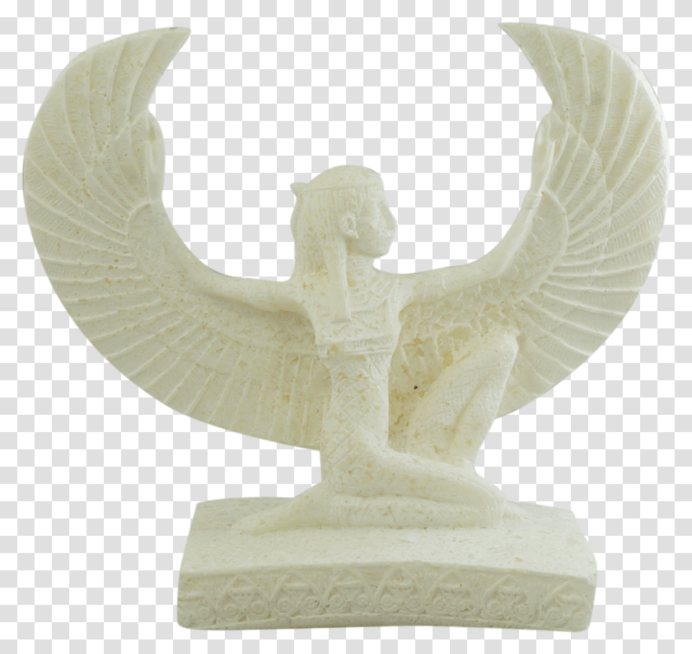 Statue, Sculpture, Cross Transparent Png