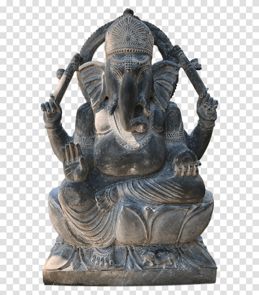 Statue, Sculpture, Figurine, Archaeology Transparent Png