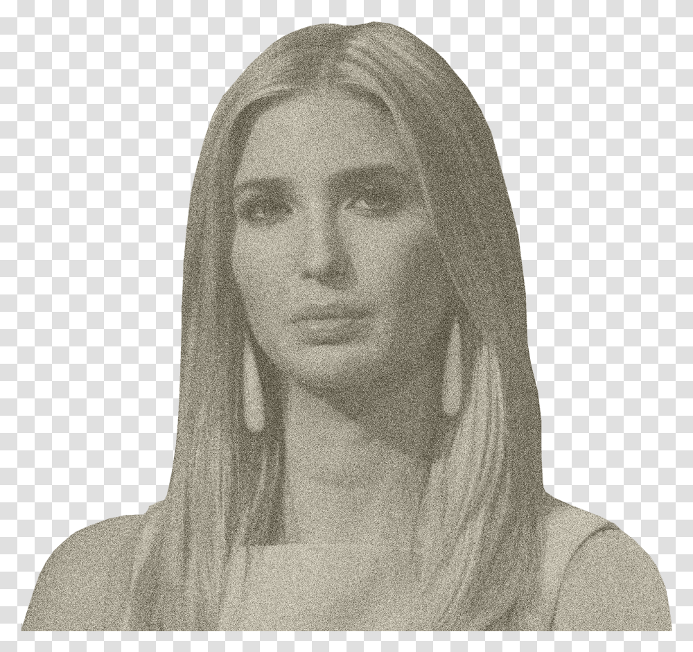 Statue, Sculpture, Person, Face Transparent Png