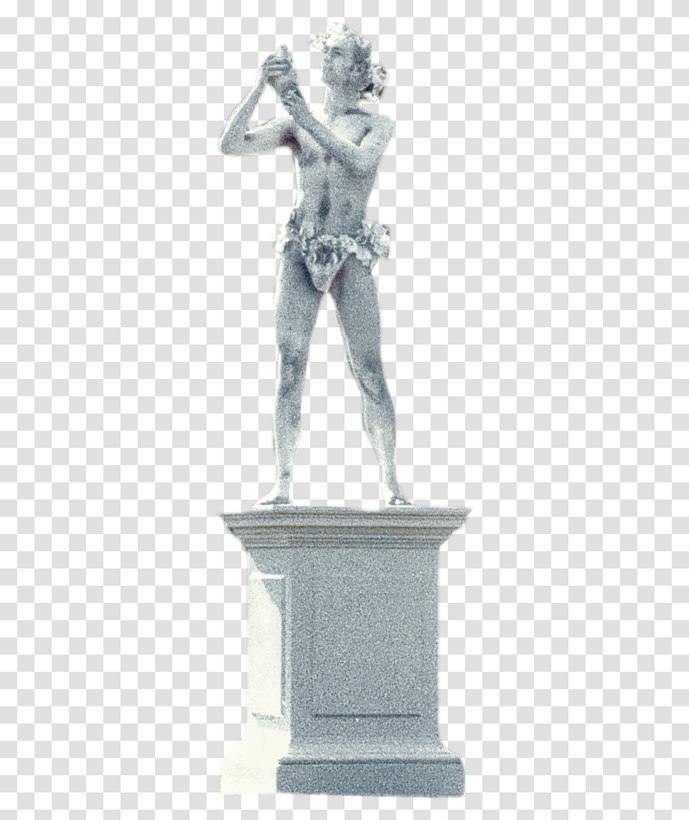 Statue, Sculpture, Person, Human Transparent Png