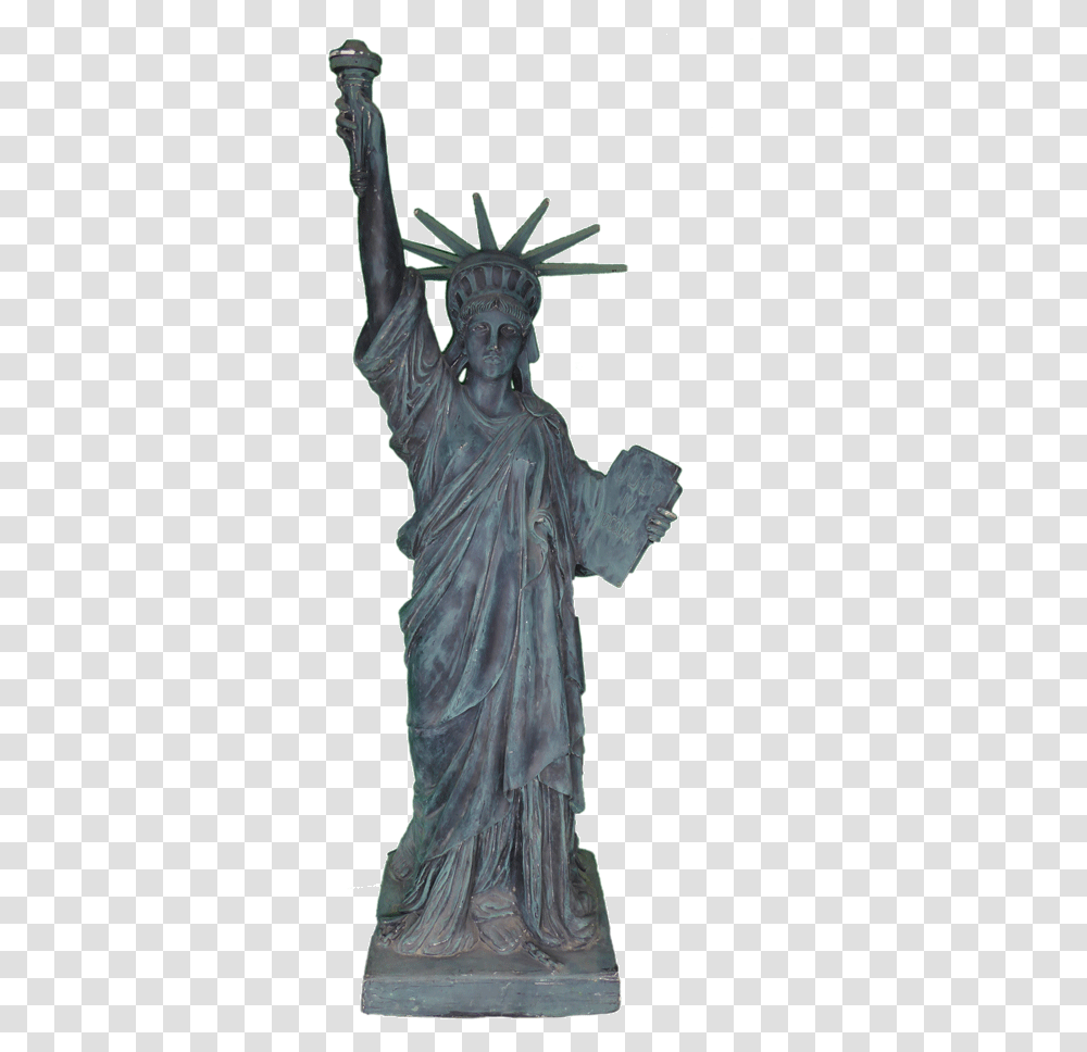 Statue, Sculpture, Person, Human Transparent Png