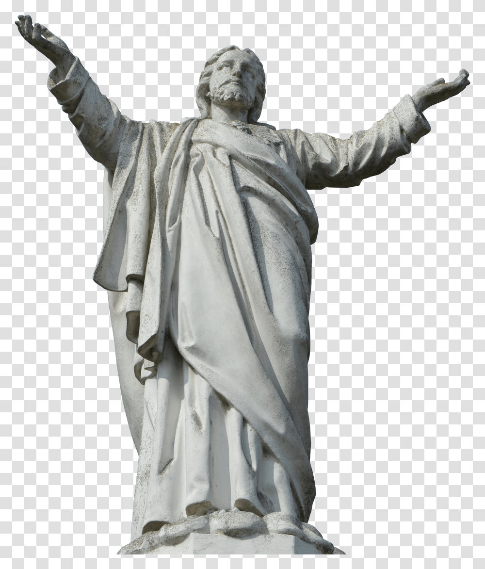 Statue Statue Transparent Png