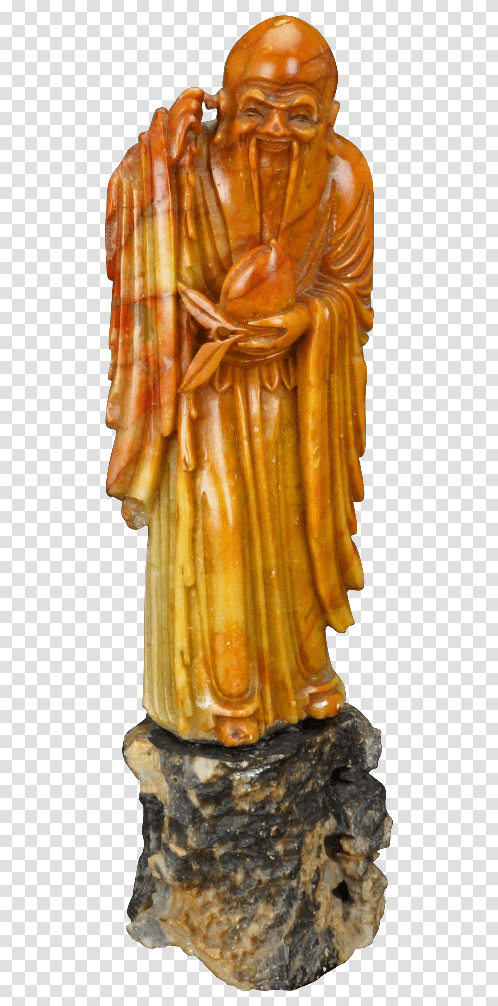 Statue, Sweets, Food, Plant, Flower Transparent Png