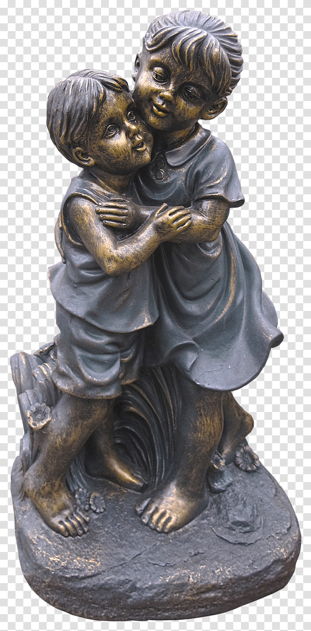 Statue Transparent Png