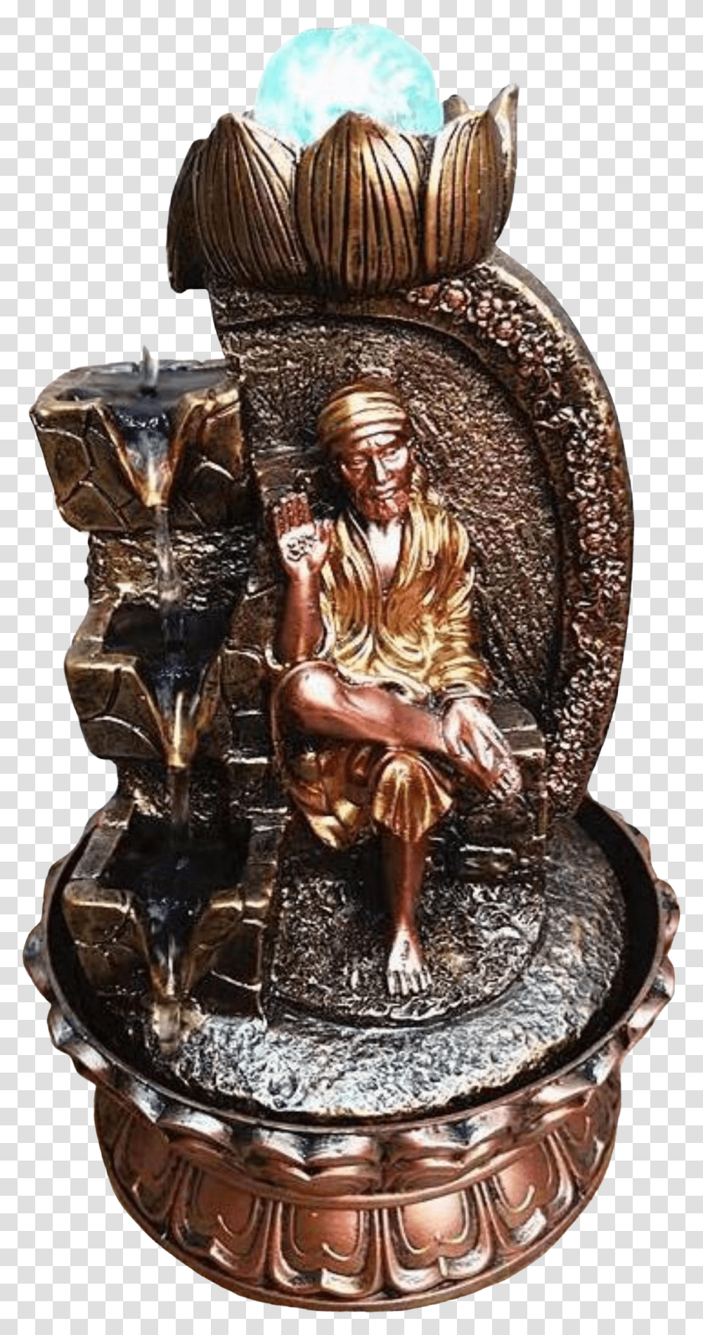 Statue Transparent Png