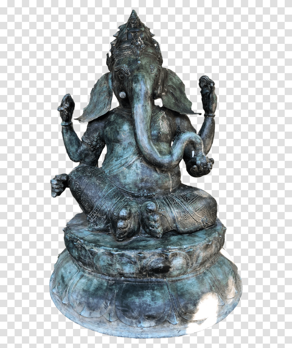 Statue, Turtle, Bronze, Figurine, Sculpture Transparent Png