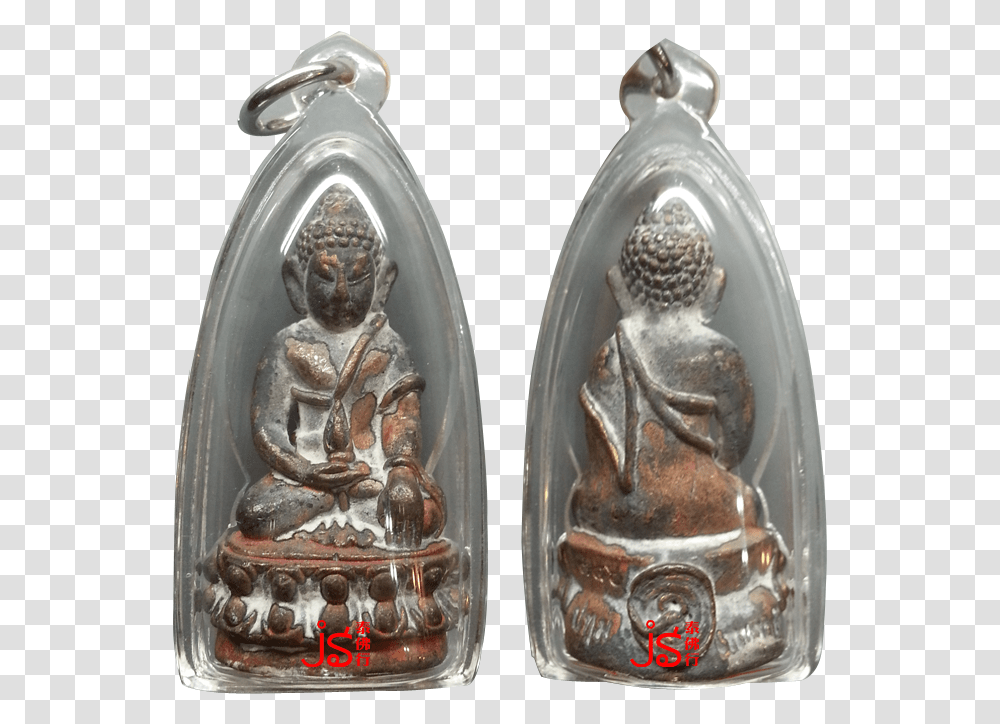 Statue, Worship, Figurine, Buddha Transparent Png