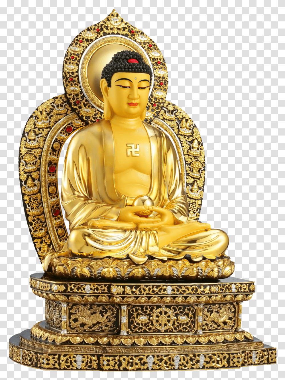 Statuefictional Characterplace Of Buddha Quotes Free Download, Worship, Architecture, Building, Temple Transparent Png