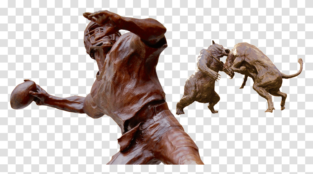 Statues Statue, Lion, Mammal, Animal, Bronze Transparent Png