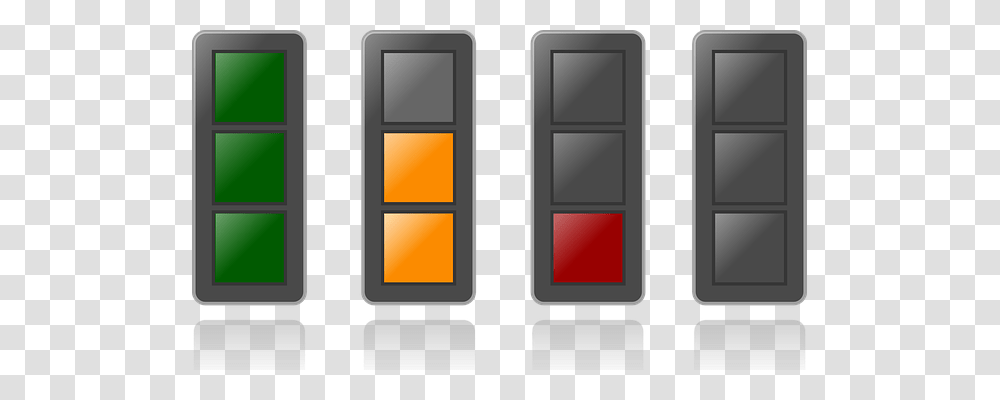 Status Transport, Lighting, Switch, Electrical Device Transparent Png