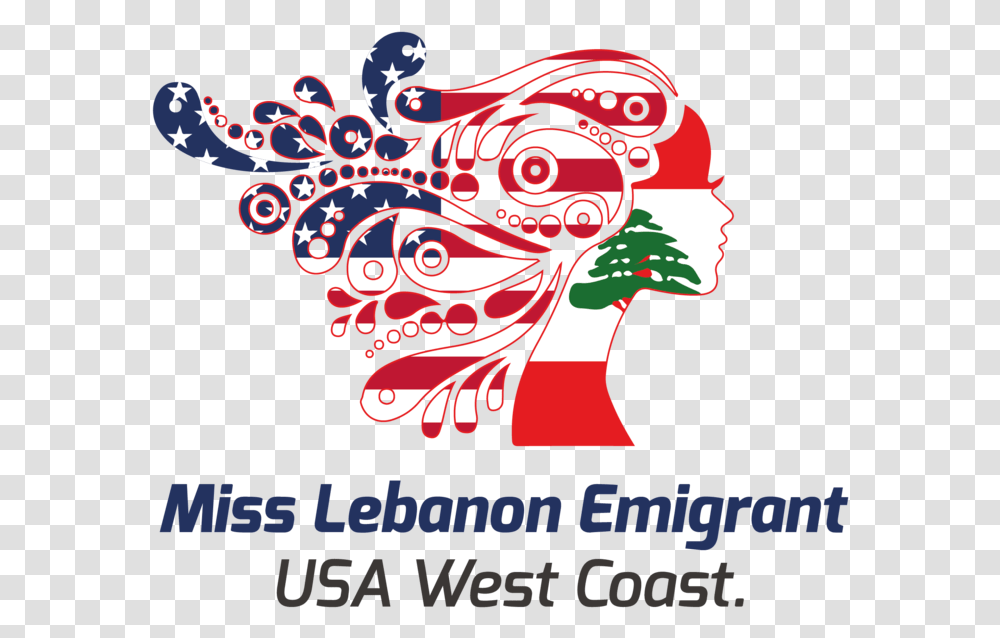 Status Emigrant Lebanon, Floral Design, Pattern Transparent Png