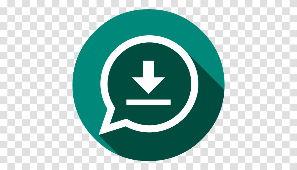 Status Saver Apps On Google Play Download Whatsapp Status Saver, First Aid, Pedestrian, Symbol, Logo Transparent Png