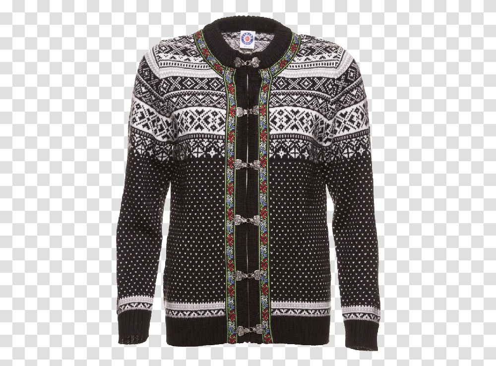 Stavanger Norwegian Style Sweater Sweater, Clothing, Apparel, Jacket, Coat Transparent Png