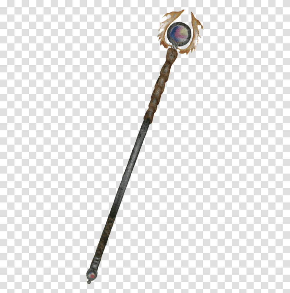 Stave Of A Torch, Weapon, Weaponry, Arrow Transparent Png