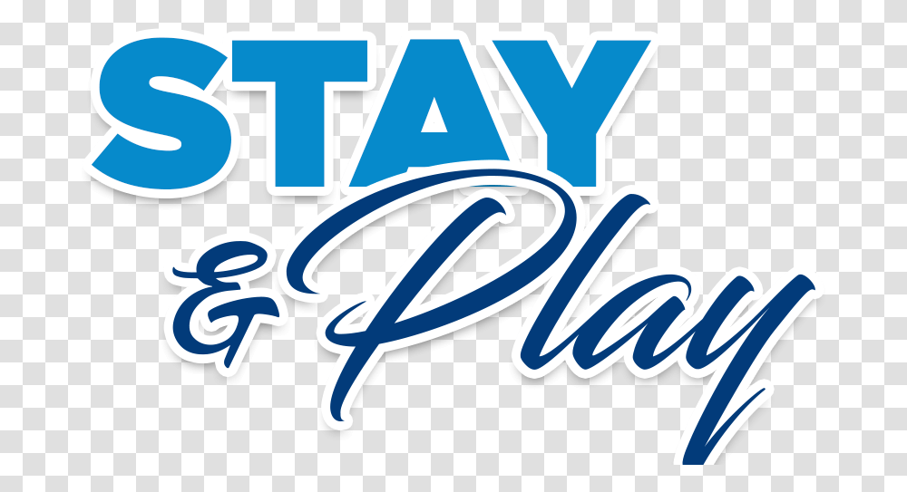 Stay Amp Play, Logo, Label Transparent Png