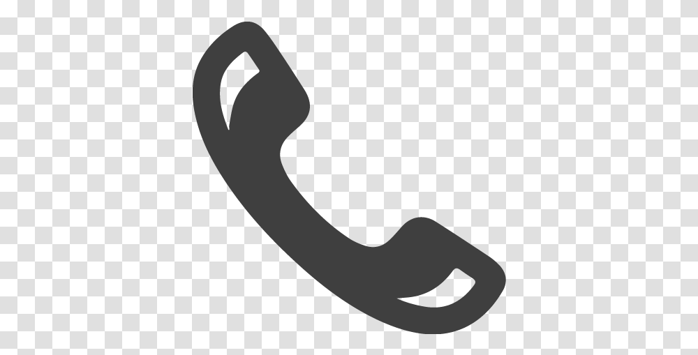 Stay Connected With Losfa Phone Icon, Hook, Anchor Transparent Png