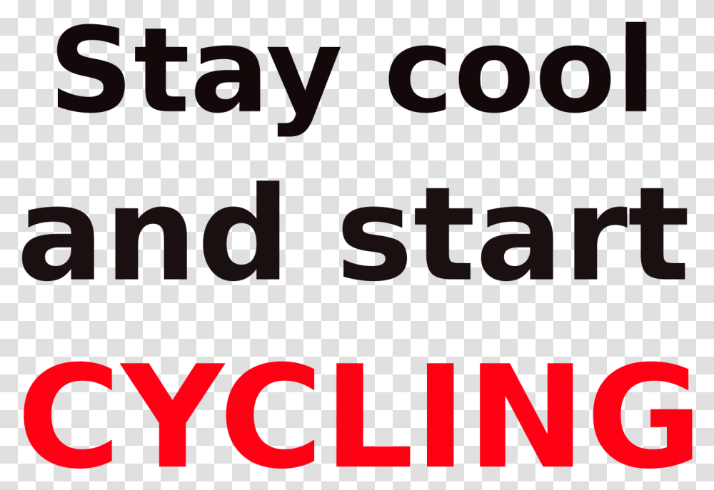 Stay Cool Amp Start Cycling Clip Arts Jetstar, Alphabet, Word, Number Transparent Png