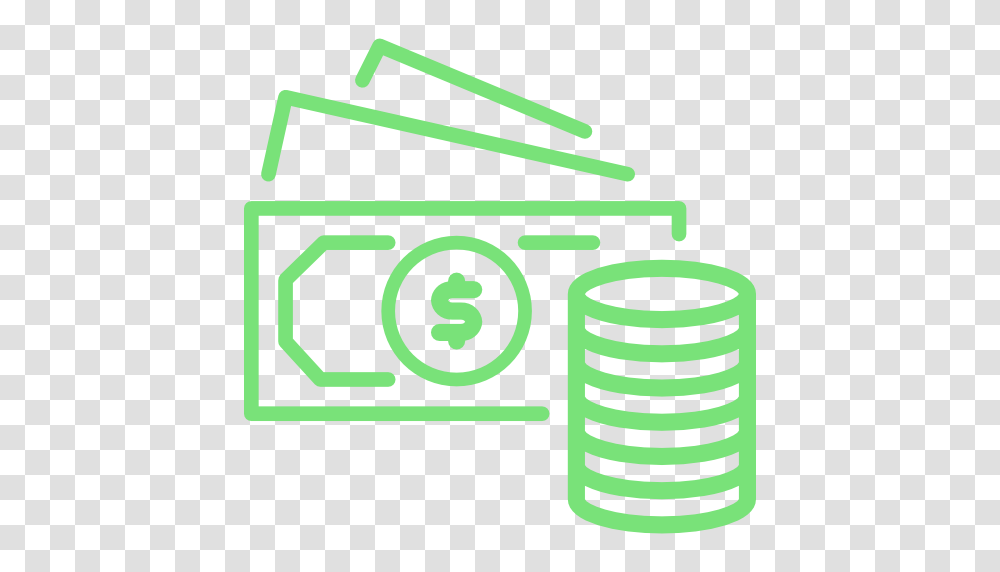 Stay Cool Save Cash, Spiral, Coil Transparent Png