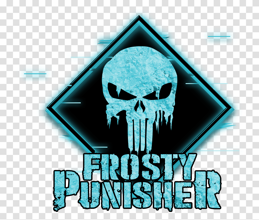 Stay Frosty Skull, Symbol, Text, Pirate, Label Transparent Png
