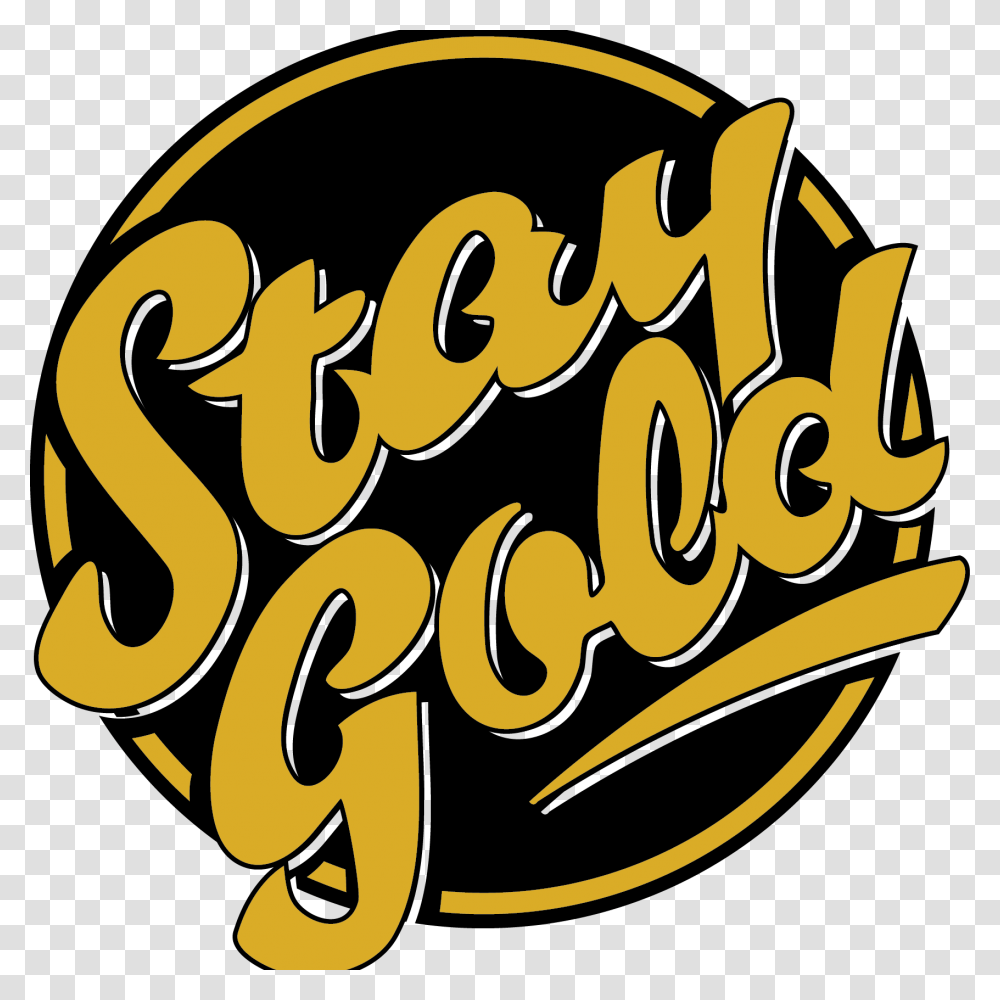 Stay Gold Austin Logo Stay Gold Outsiders, Alphabet, Calligraphy, Handwriting Transparent Png