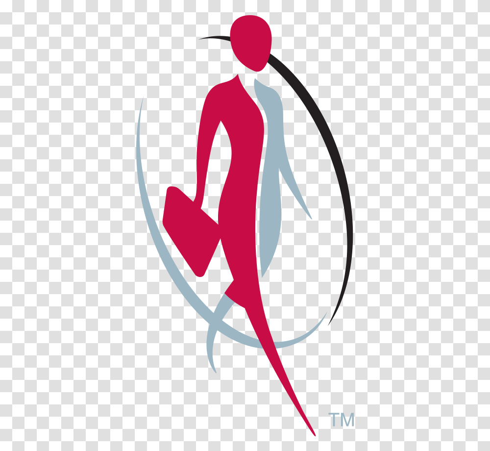 Stay In The Loop Clipart Download Logo Women Power, Statue Transparent Png