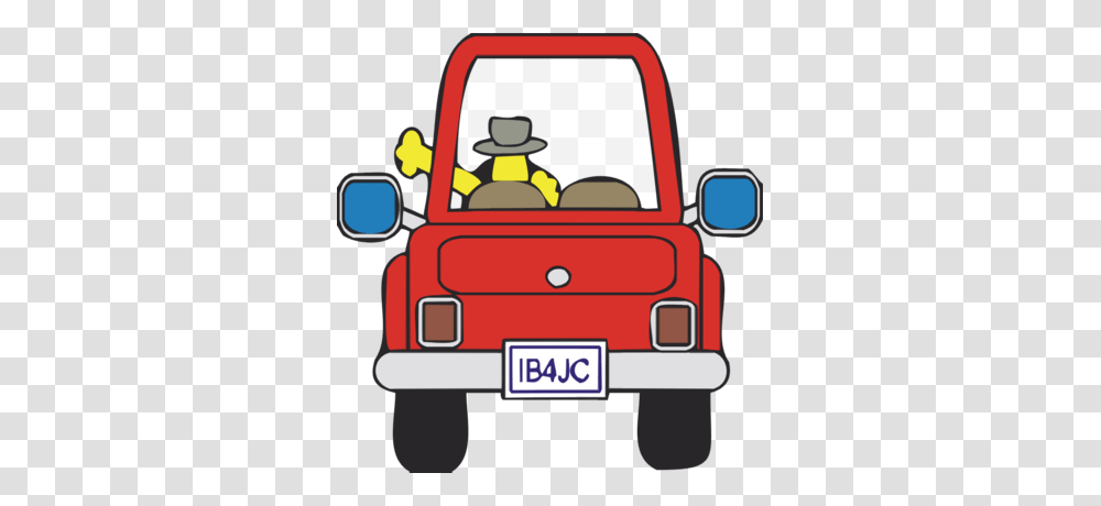 Stay On The Road, Vehicle, Transportation, Fire Truck, Cushion Transparent Png
