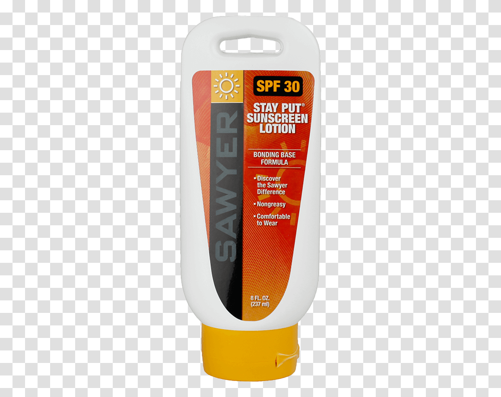 Stay Put Spf 30 Sunscreen Tool, Bottle, Cosmetics, Aftershave, Mobile Phone Transparent Png