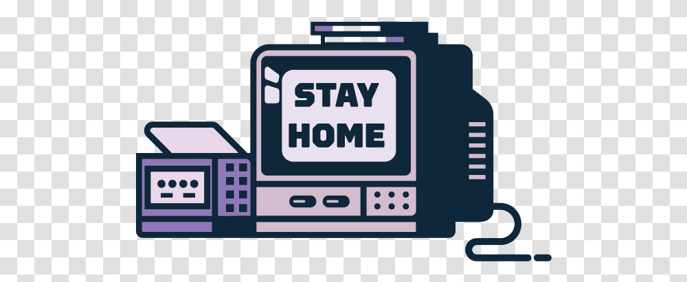 Stay Safe And How To Help, Electronics, Computer, Label Transparent Png