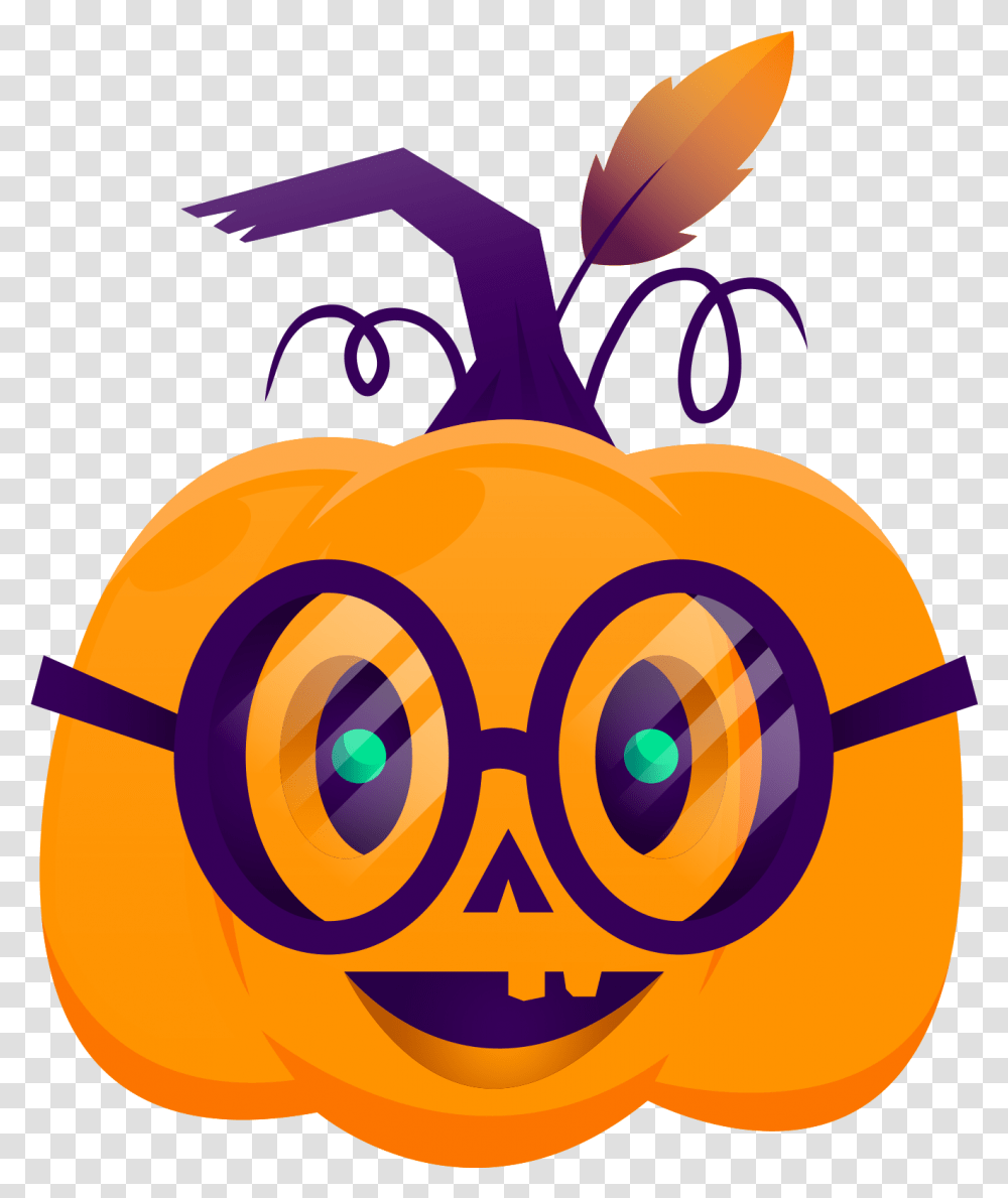 Stay Safe On The Street Clipart Download Happy Halloween 31 October, Floral Design, Plant Transparent Png