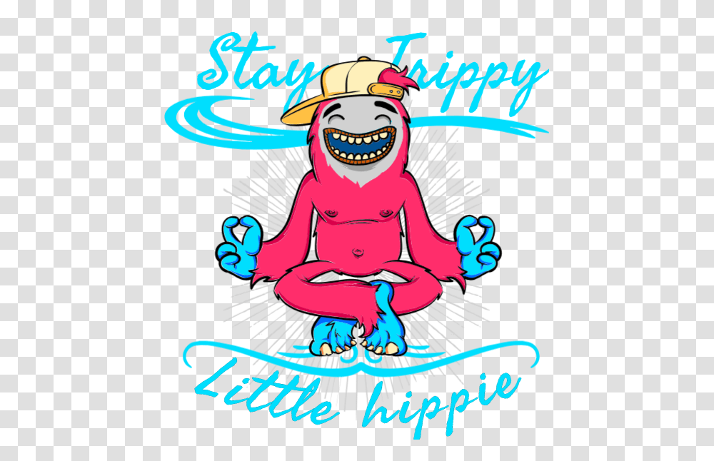 Stay Trippy Enkes Ink, Poster, Advertisement, Flyer, Paper Transparent Png