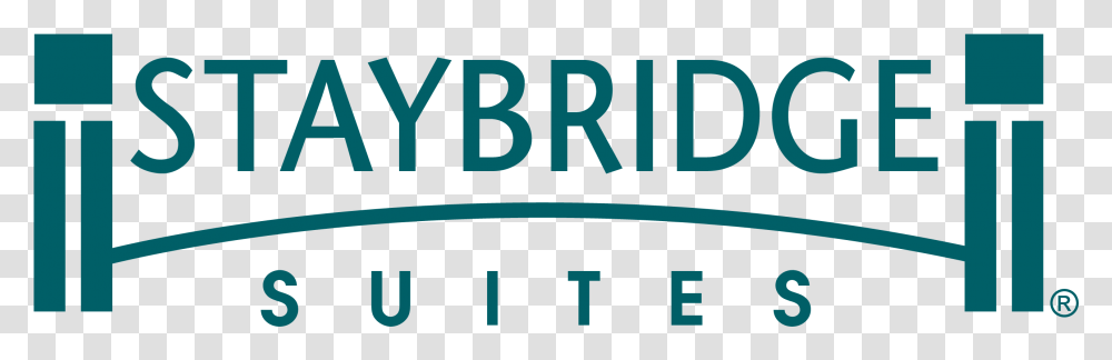 Staybridge Logo Teal 01 Staybridge Suites New Logo, Number, Alphabet Transparent Png