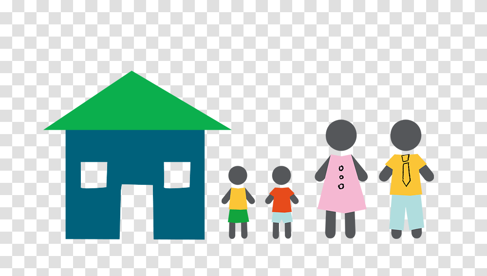 Staying Home Alone Nspcc, Neighborhood, Urban, Building, Jigsaw Puzzle Transparent Png