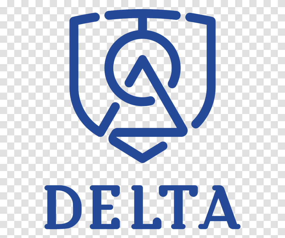 Stc Delta Logo Delta Stc, Alphabet, Trademark Transparent Png