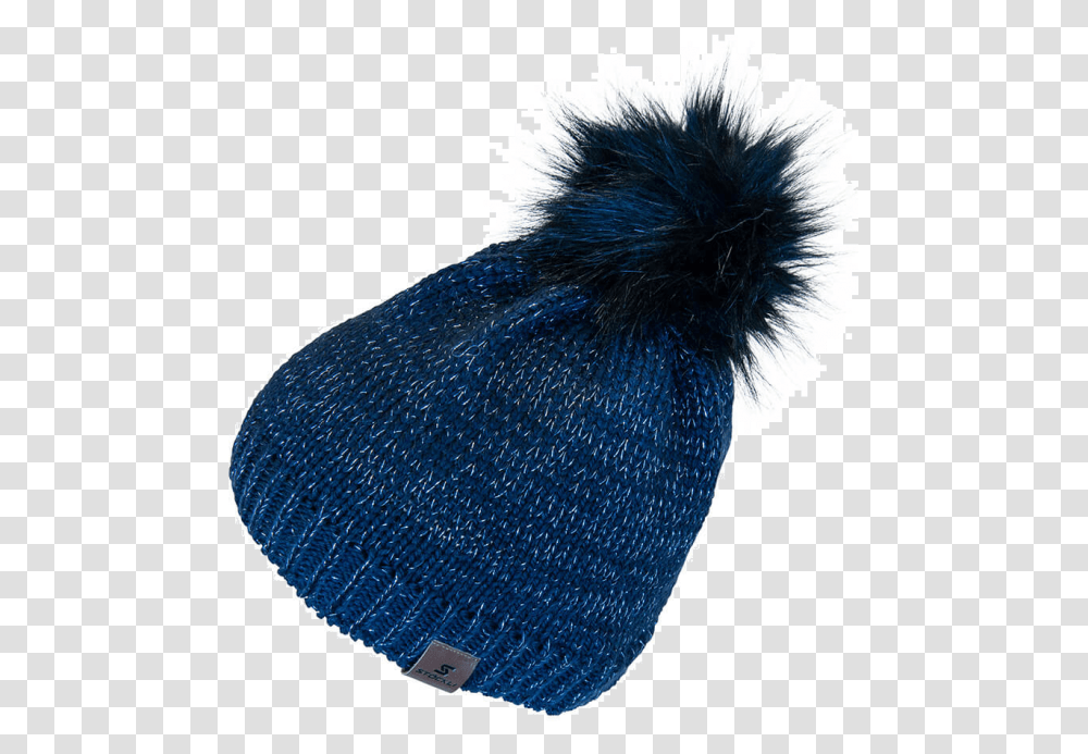 Stckli Ski Knit Cap, Clothing, Apparel, Hat, Bird Transparent Png