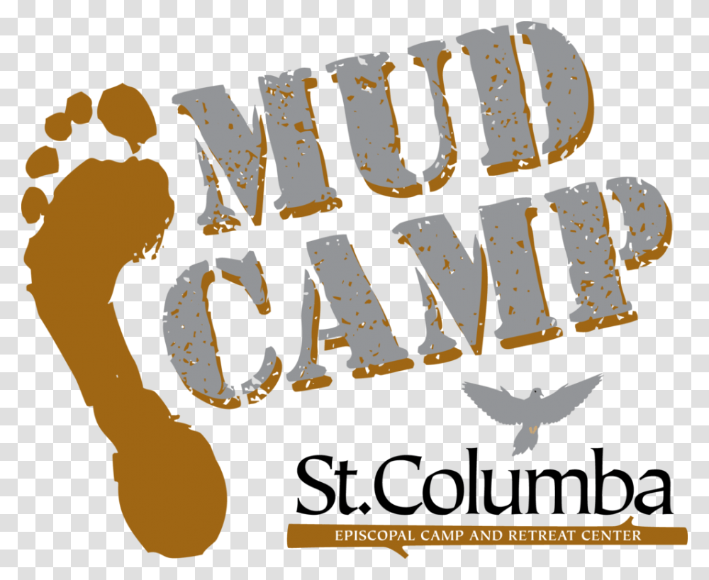 Stcolumba Mudcamp L Poster, Alphabet, Food, Word Transparent Png