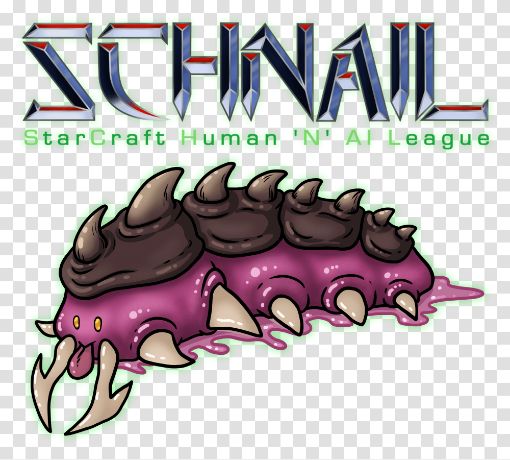 Steady Progress Zerg Logo Transparent Png