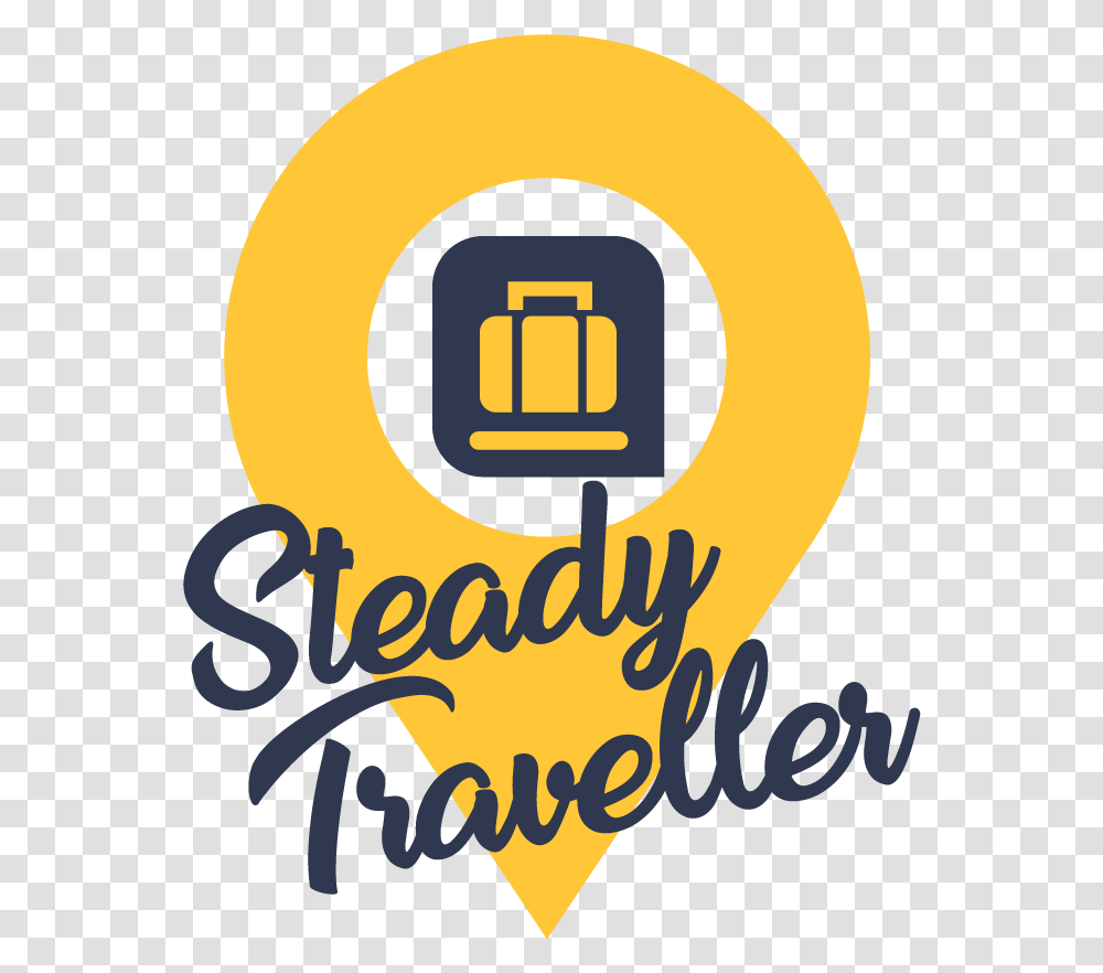Steady Traveller, Light, Poster, Advertisement Transparent Png