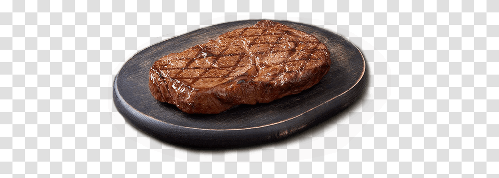 Steak 5 Image Steak, Food, Pork, Dish, Meal Transparent Png