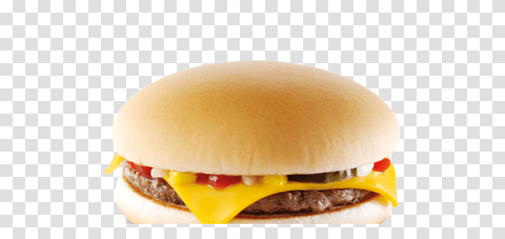 Steak Clipart Mcdonalds Hamburger Cheeseburger Mcdo Calorie, Food Transparent Png