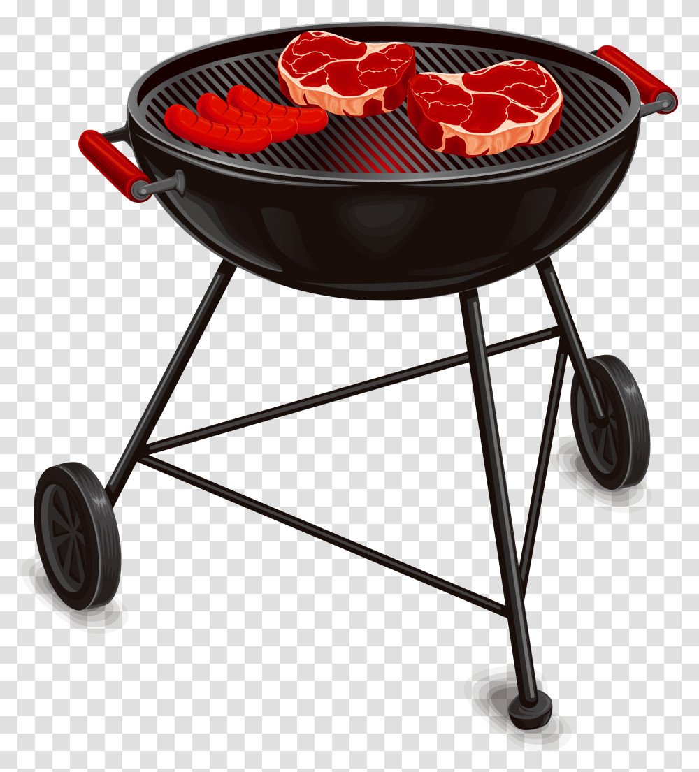 Steak, Food, Bbq, Lawn Mower, Tool Transparent Png