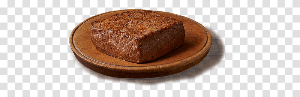 Steak, Food, Bread, Bread Loaf, French Loaf Transparent Png