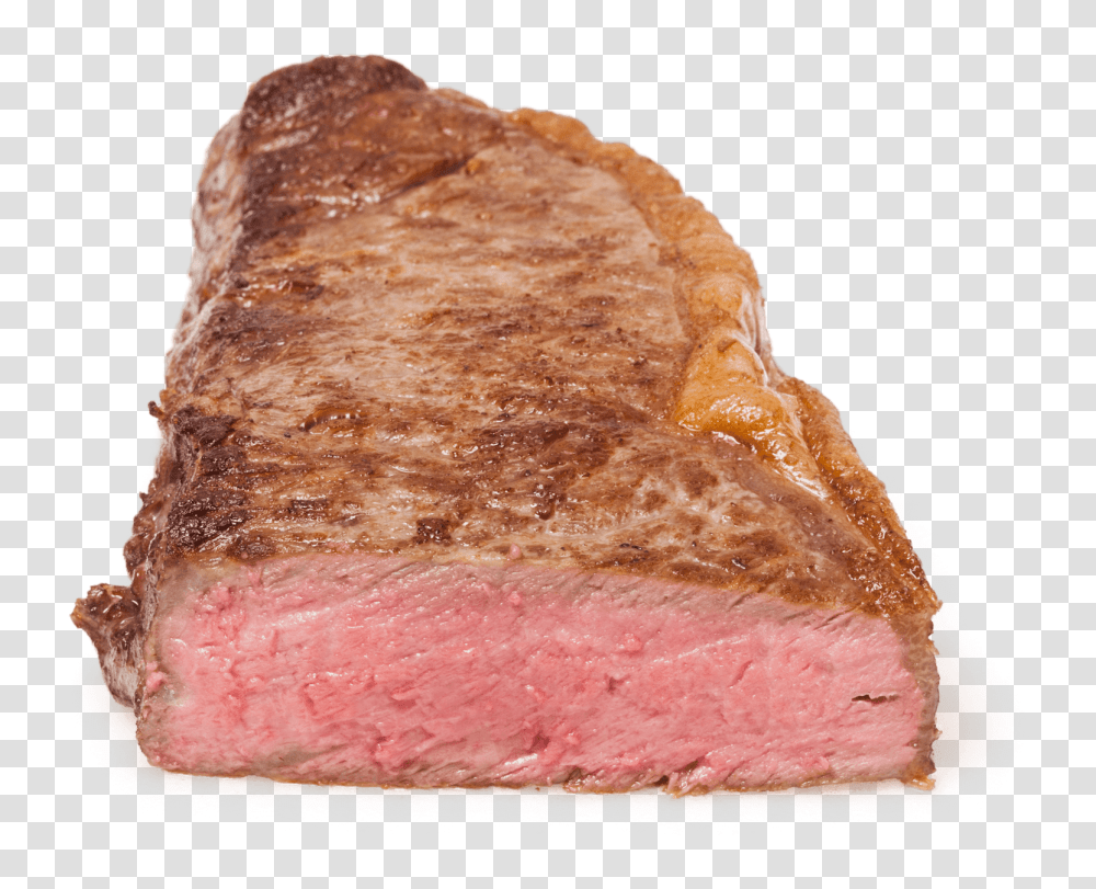 Steak, Food, Pork, Bread, Roast Transparent Png